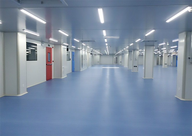 火災(zāi)警報(bào)系統(tǒng)在醫(yī)療器械潔凈車間的重要性！